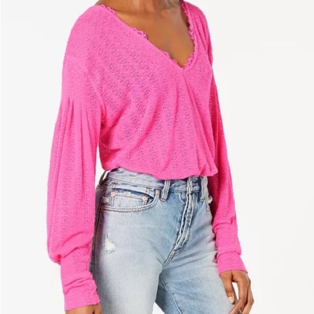 Fred People Dream Girl Thermal Wild Bloom